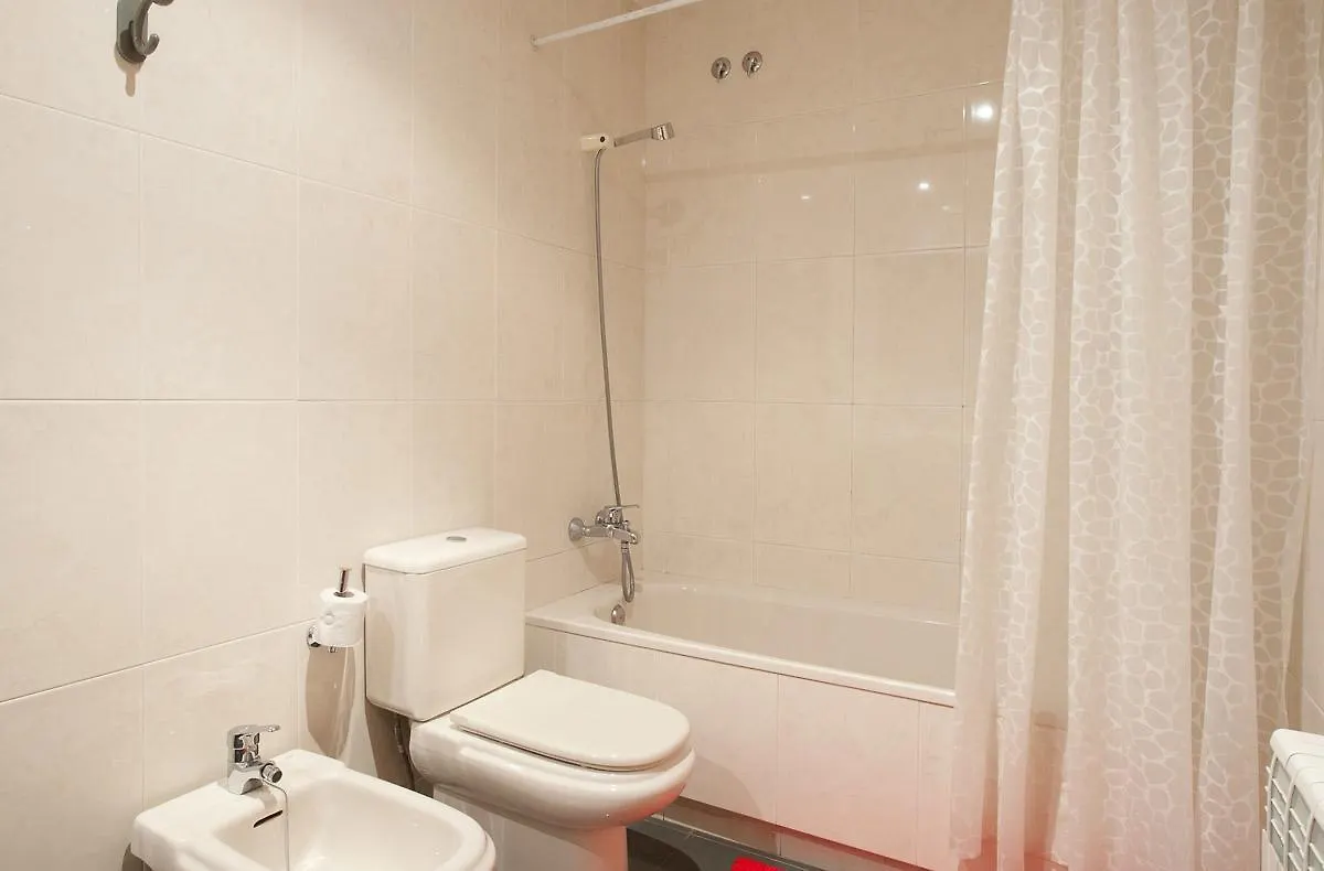 Ramblas Apartment Barcelona 0*,  Spain