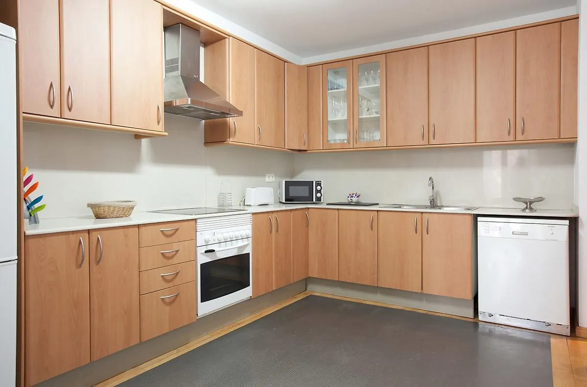 Ramblas Apartment Barcelona Spain
