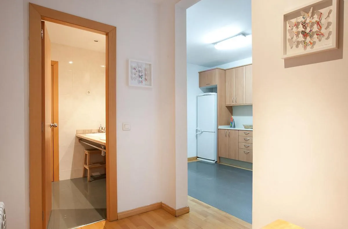 Ramblas Apartment برشلونة