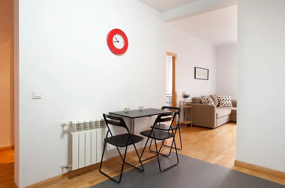 Ramblas Apartment برشلونة